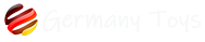 Juguetes Alemanes